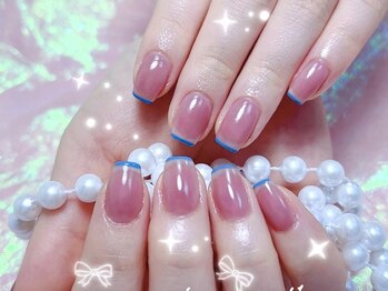 クイーンズネイルサロン(Queen's nail salon)/