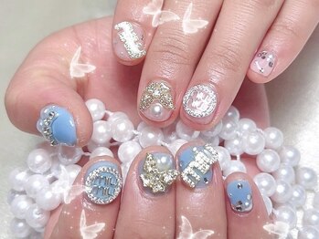 クイーンズネイルサロン(Queen's nail salon)/