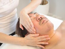 ブリヤン エテルネル 恵比寿(brillant eternel)/メンズフェイシャル