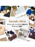 ★人気NO.３★【情熱×整体40分】＋【選べるオプション30分】 ¥9300→¥4980