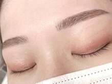 アールドヴィーヴル 東金沢店(Ar de vivre)/美眉スタイリング