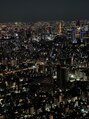 カレン 自由が丘(KALEN) 家族でお出かけもよくします!