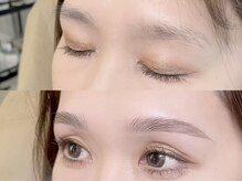 ニューシー(NUCY)/ハリウッドブロウリフト