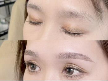 ニューシー(NUCY)/ハリウッドブロウリフト