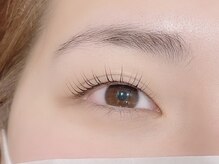 テラスヘア(TERRACE hair)/パリジェンヌラッシュリフト