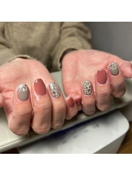 定額シンプルコース