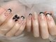 エマネイル(EMA NAIL)の写真