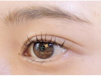 ヘアーアンドアイラッシュ ビス 下曽根店(Bis!)/まつげパーマ