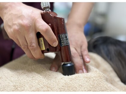 すずらん接骨院の写真