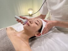 アンリール(Anrire)/【板橋/フェイシャルエステ】