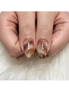 スイーブル(Suivre)/