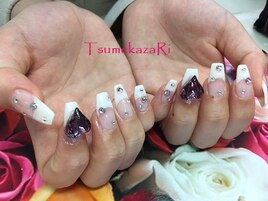 ★フレンチ◆スウィートハート★