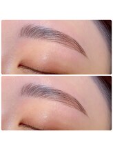 ヌイ(nui)/★ハリウッドブロウリフト★