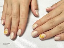 ノワ(nowa)/【持ち込み】シンプルコース