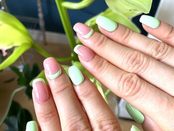 ユーフォリア 目黒(Euphoria)/60minコース