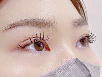 ナック アベノ(knack abeno)/セーブル120本