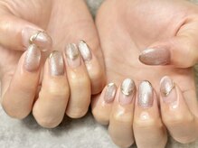 シャルモン(charmant)/持ち込み　90分デザイン