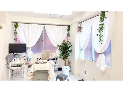 ハスミヤ(蓮宮 Hasumiya)の写真