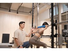 ルミナ(Lumina)/レッスン風景4