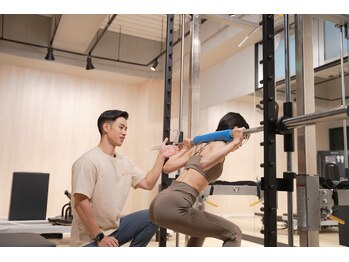 ルミナ(Lumina)/レッスン風景4