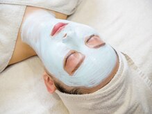 アンドユー ヨコハマ(&U Yokohama)/クリスティーナアンストレス