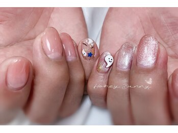 ハニーバニー(HoneyBunny)/メンズハロウィン