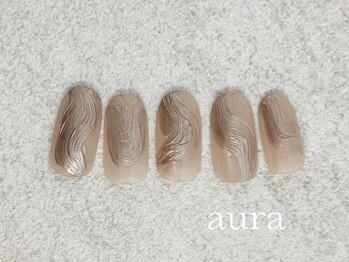 アウラ(aura)/定額regularコース【海浜幕張】