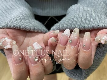 ワンプラススタジオ(One Plus Studio)/
