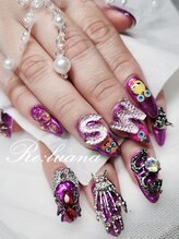 リルアナ(Re:luana)/