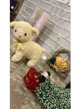 癒し～ぷ 立川店/立川のドライヘッドスパ専門店♪