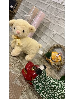 癒し～ぷ 立川店/立川のドライヘッドスパ専門店♪