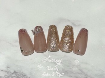 エミス(Amys)/Platinum artコース