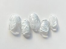 ルマート 池袋東口店(Lumart)/質感アート