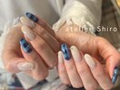 ￥11,500 フルアートコース
