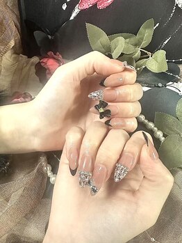 ラモダサロン(LA MODA salon)/