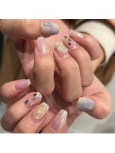 アンネ 千葉中央店(ANNE)/clear nuance