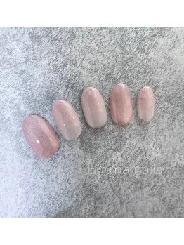 エマ ネイルズ(Emma Nails)/マグフラッシュ☆