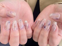 アトリエ ボノ(BONO)/マーブルアート