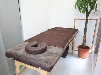 しろいろの写真/【三鷹駅徒歩３分！】かゆみ・ムレから解放！自己処理が難しいVIOのお手入れはプロにお任せください♪