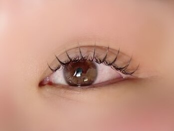 ラヴィールアイズ(Raviur eye's)/まつげエクステ