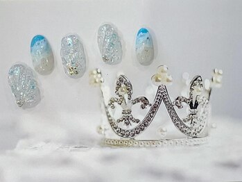 ブリエカドー(Briller Cadeau)/グラースコース