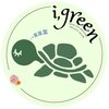 アイグリーン(i.green)のお店ロゴ