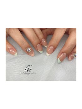 bbt nail