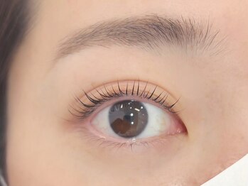 フィアラ 京都七条高倉店(Fiara)/まつ毛パーマ