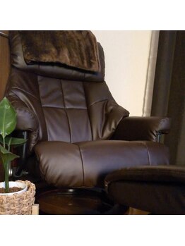 アリー(alliee)/◇店内(足つぼ)◇