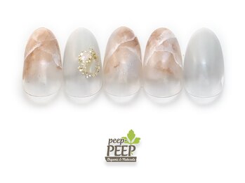 ピッピ 白金台店(peep PEEP)/25年6月マンスリートレンド-11