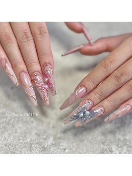 グレイス(GRACE)/