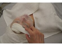 ポーラ ザ ビューティ ラザウォーク甲斐双葉店(POLA THE BEAUTY)/マスク