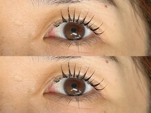 ラ マジ(la magie)/ラッシュリフト