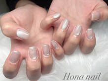 ホナネイル(Hona nail)/マグネット